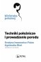 Techniki położnicze i prowadzenie porodu