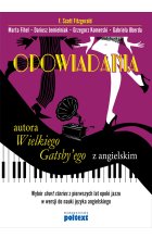 Opowiadania autora Wielkiego Gatsby’ego z angielskim Outlet