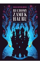 Ruchomy zamek Hauru / Nowa Baśń /