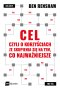 Cel, czyli o korzyściach ze skupienia się na tym, co najważniejsze