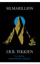 Silmarillion. / opr. mkk / Outlet