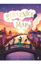 Strażnicy Map. Kapelusznicy 2, tom 1 Outlet
