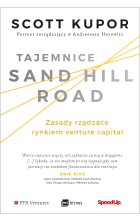 Tajemnice Sand Hill Road