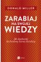 Zarabiaj na swojej wiedzy