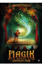 Magik i złodziejka, tom 1 Outlet