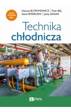 Technika chłodnicza