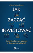 Jak zacząć inwestować? Outlet