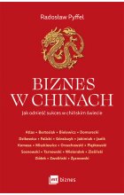 Biznes w Chinach