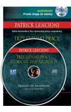 Trzy oznaki pracy