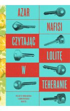 Czytając „Lolitę” w Teheranie