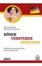 Hören - Verstehen - Sprechen