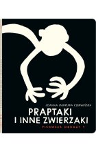Praptaki i inne zwierzaki