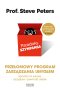 Paradoks szympansa. Sposób na sukces, szczęście i pewność siebie. Przełomowy program zarządzania umysłem / OM /