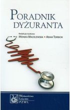 Poradnik dyżuranta