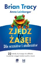 Zjedz tę żabę! Dla uczniów i studentów