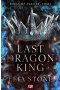 Last Dragon King. Kings of Avalier. Tom 1