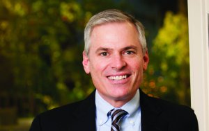 Patrick Lencioni